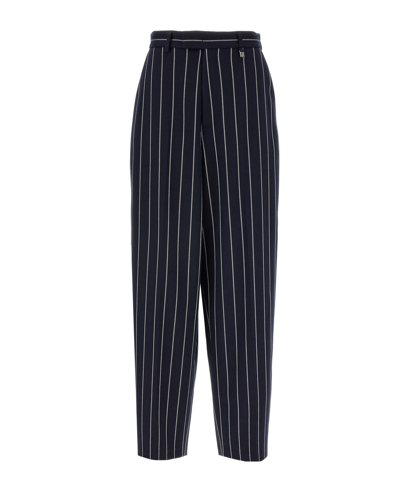 Giuseppe Di Morabito Logo-plaque Trousers