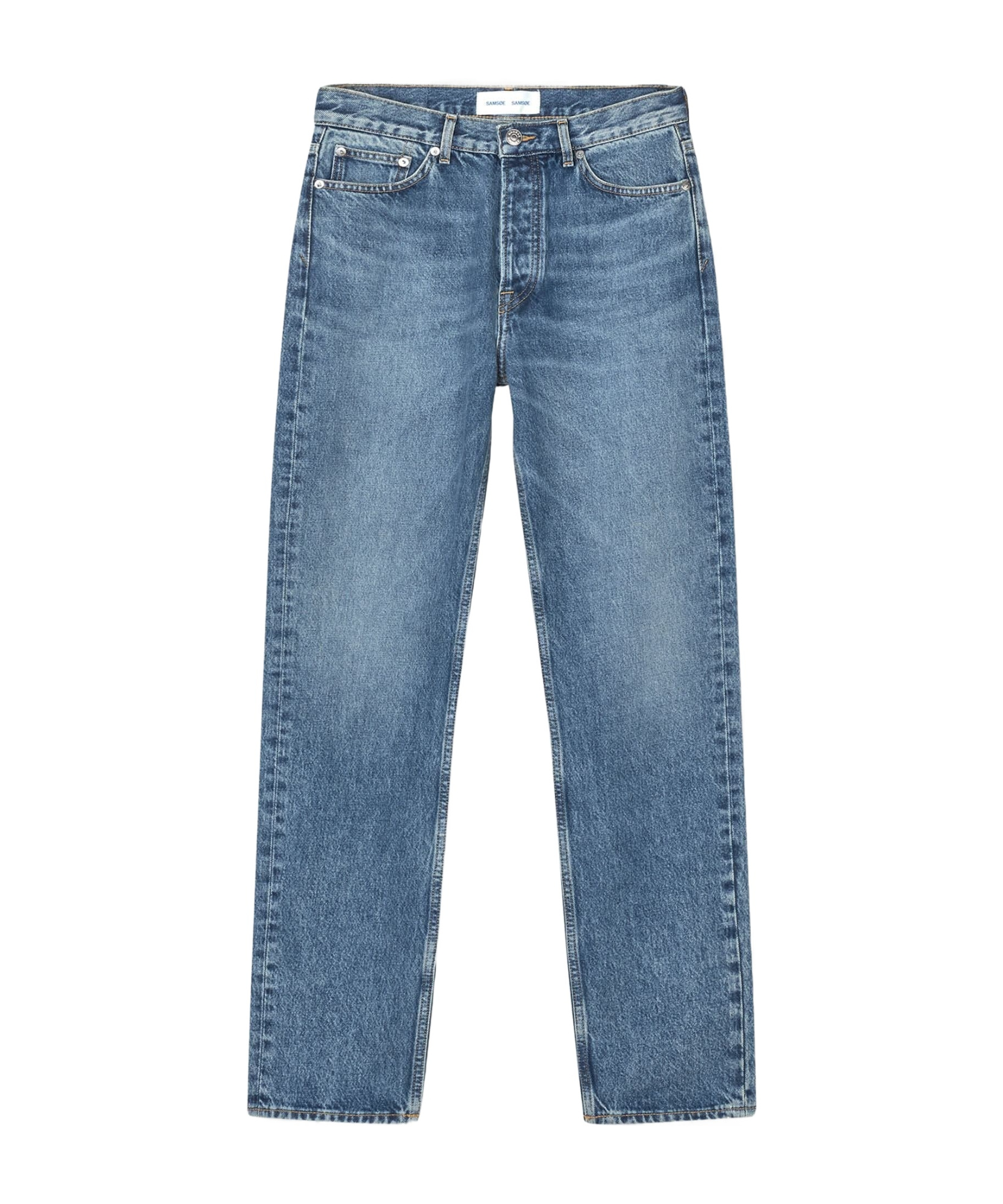 Samsoe & Samsoe Sasusan Jeans