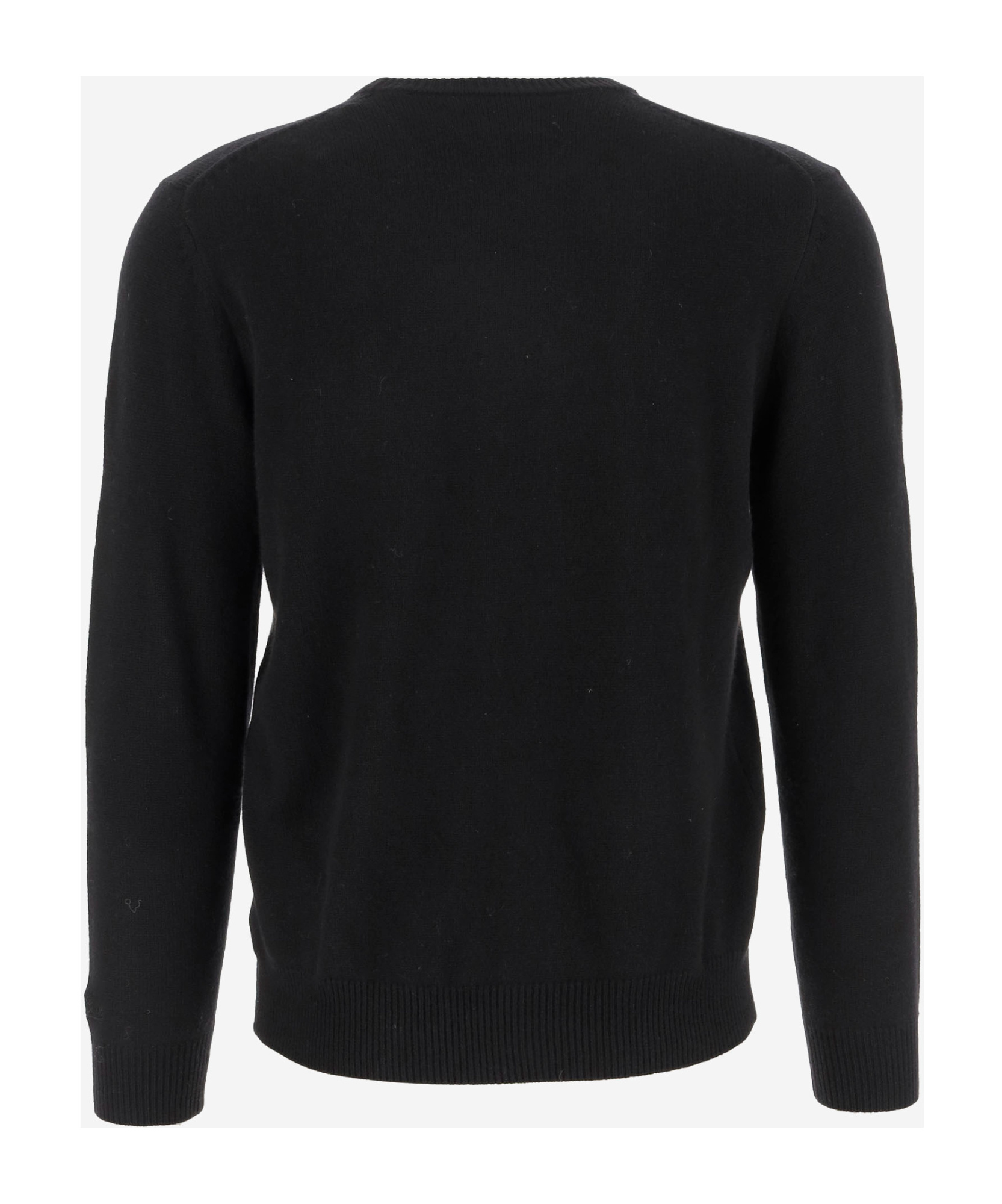 MC2 SAINT BARTH LONG SLEEVE SWEATER