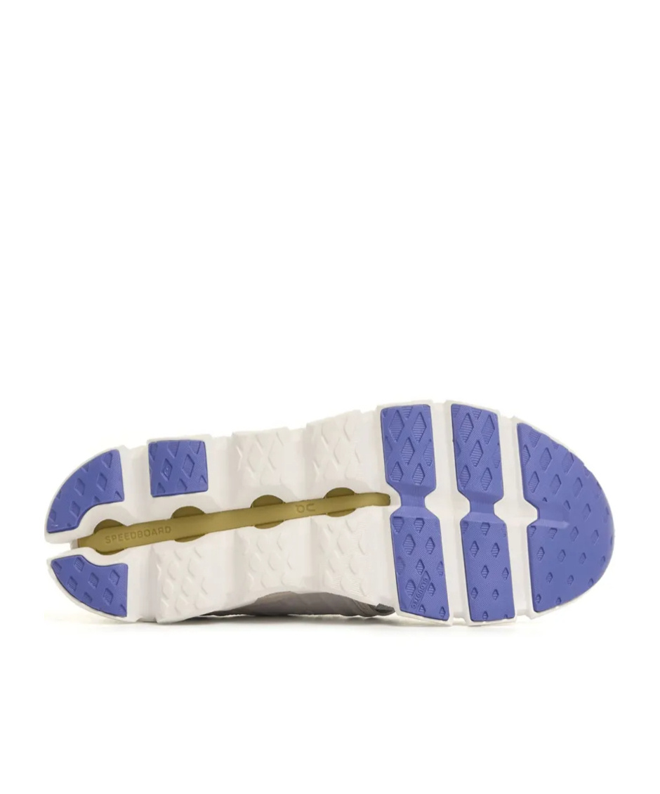 On Running Cloudswift 3 Two-tone Sneakers In Nude