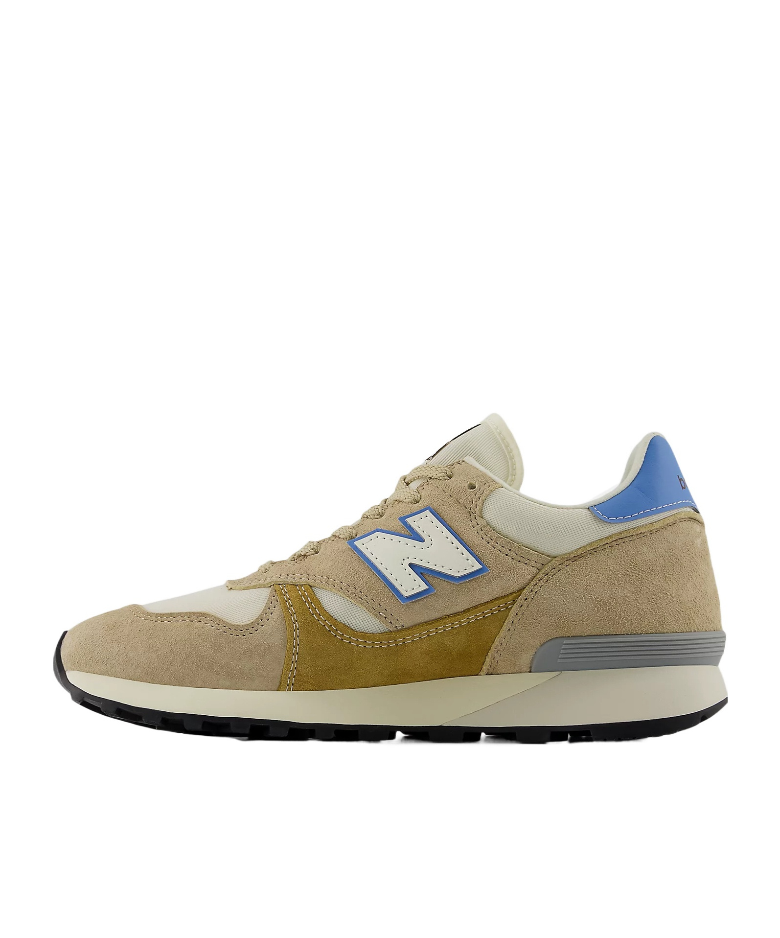 New Balance 475 Lace-up Sneakers In Nude