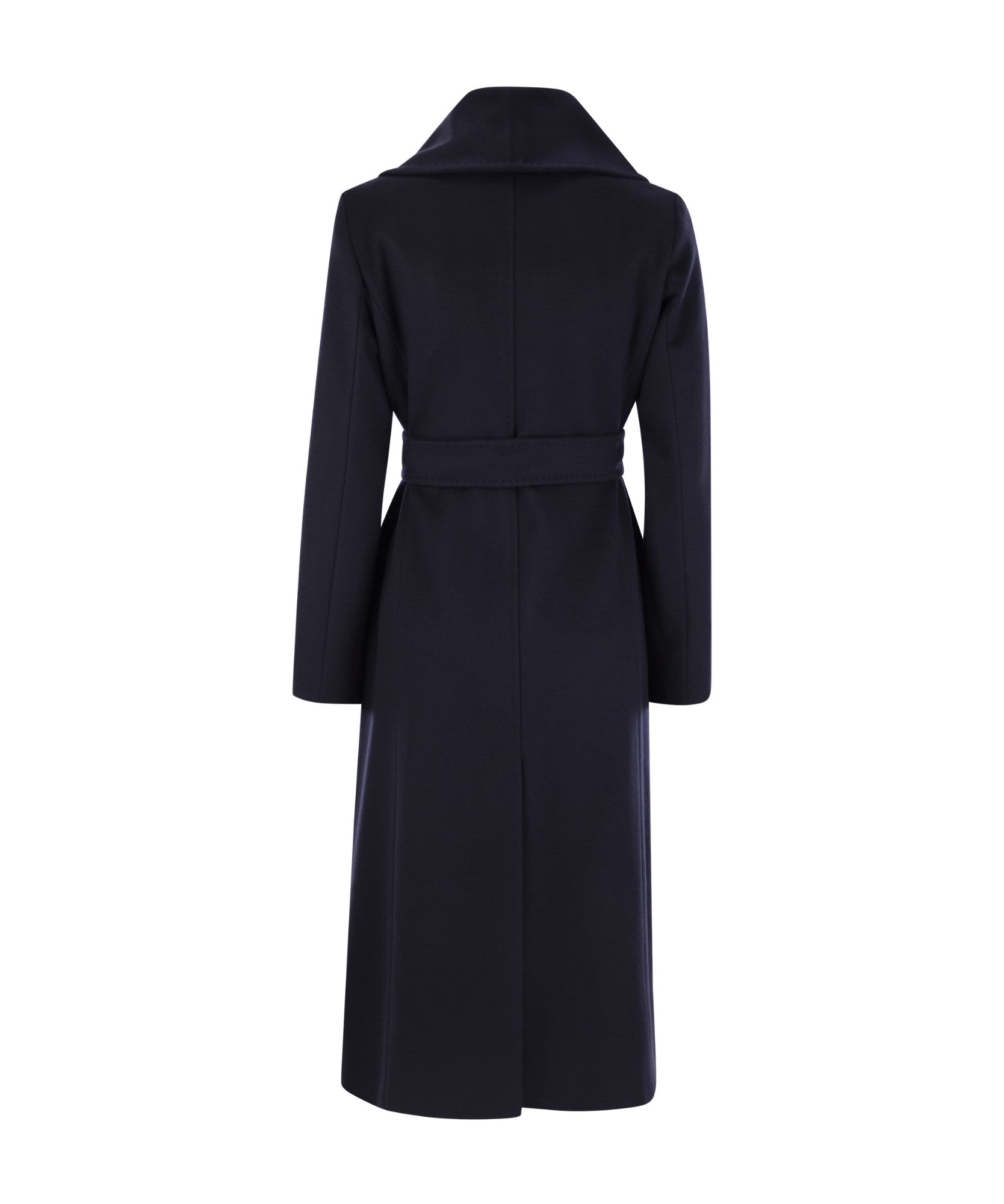 MAX MARA LONG-SLEEVED COAT 