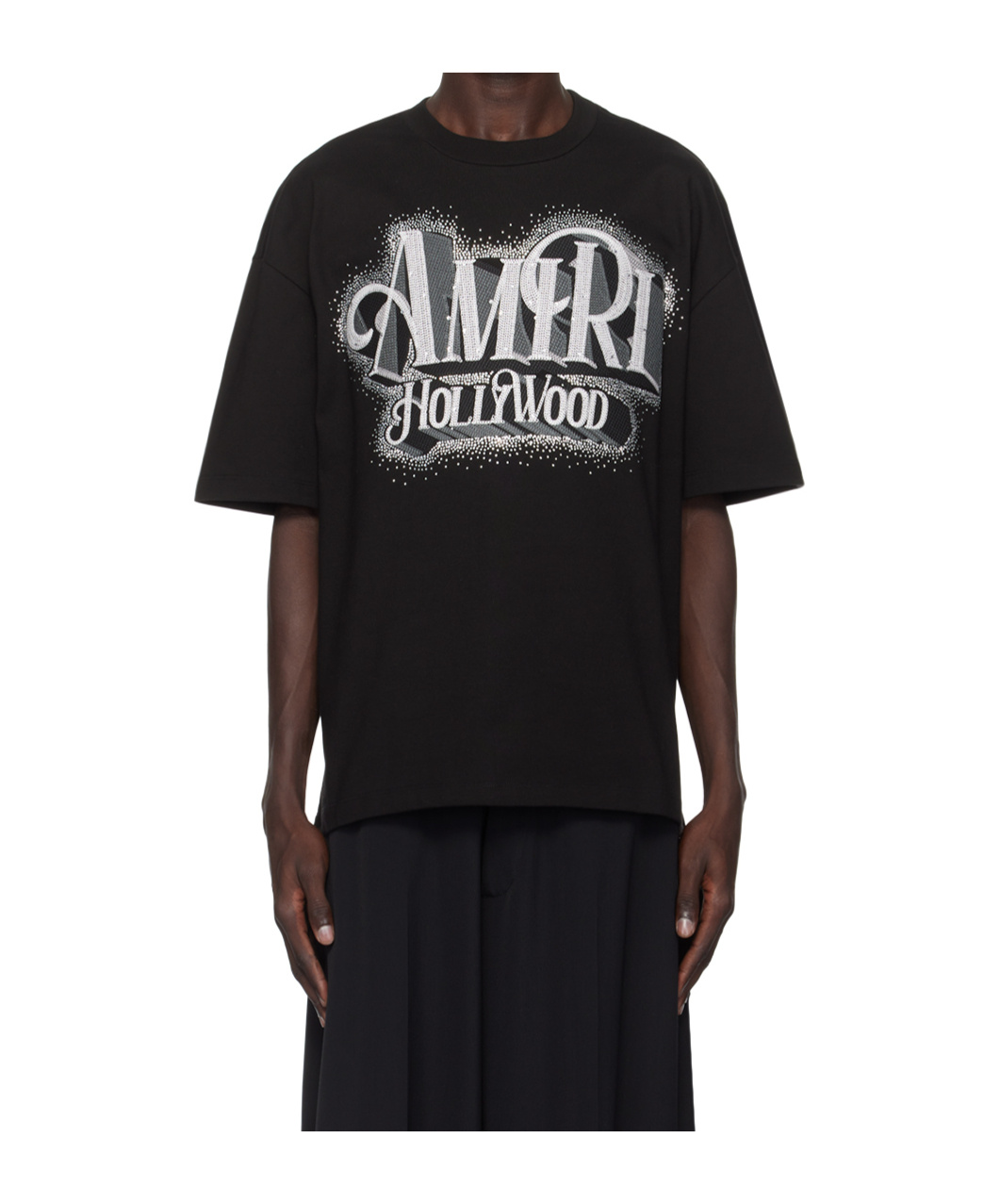AMIRI HOLLYWOOD T-SHIRT