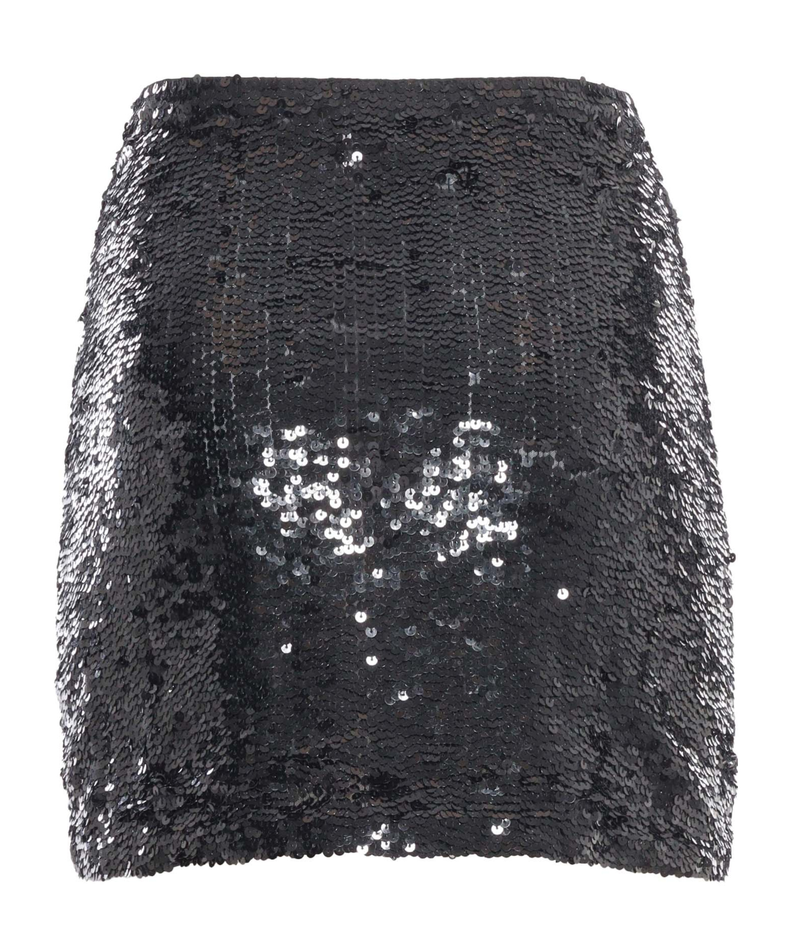 P.a.r.o.s.h . Skirt In Black