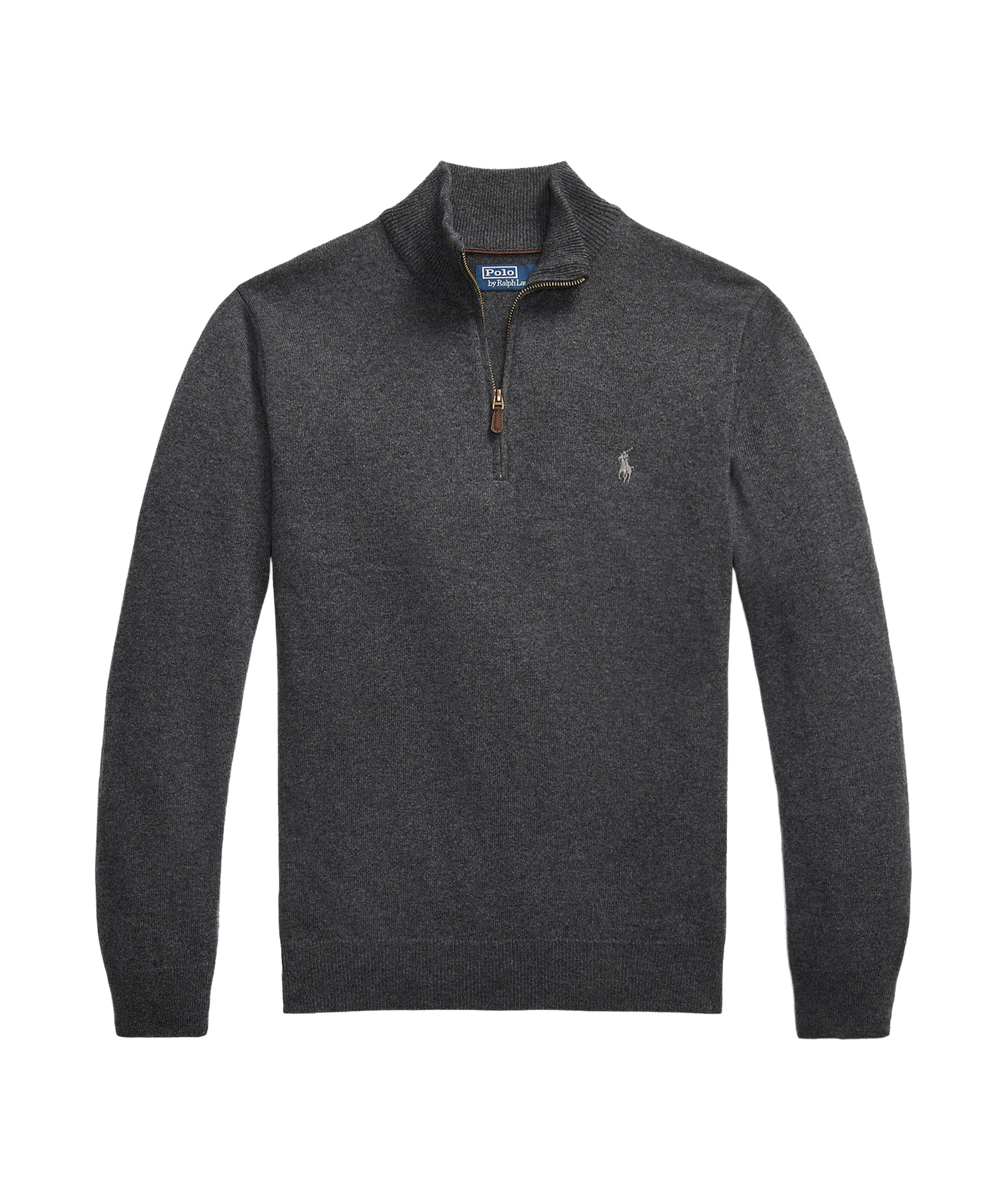 Polo Ralph Lauren Pullover Clothing In Black