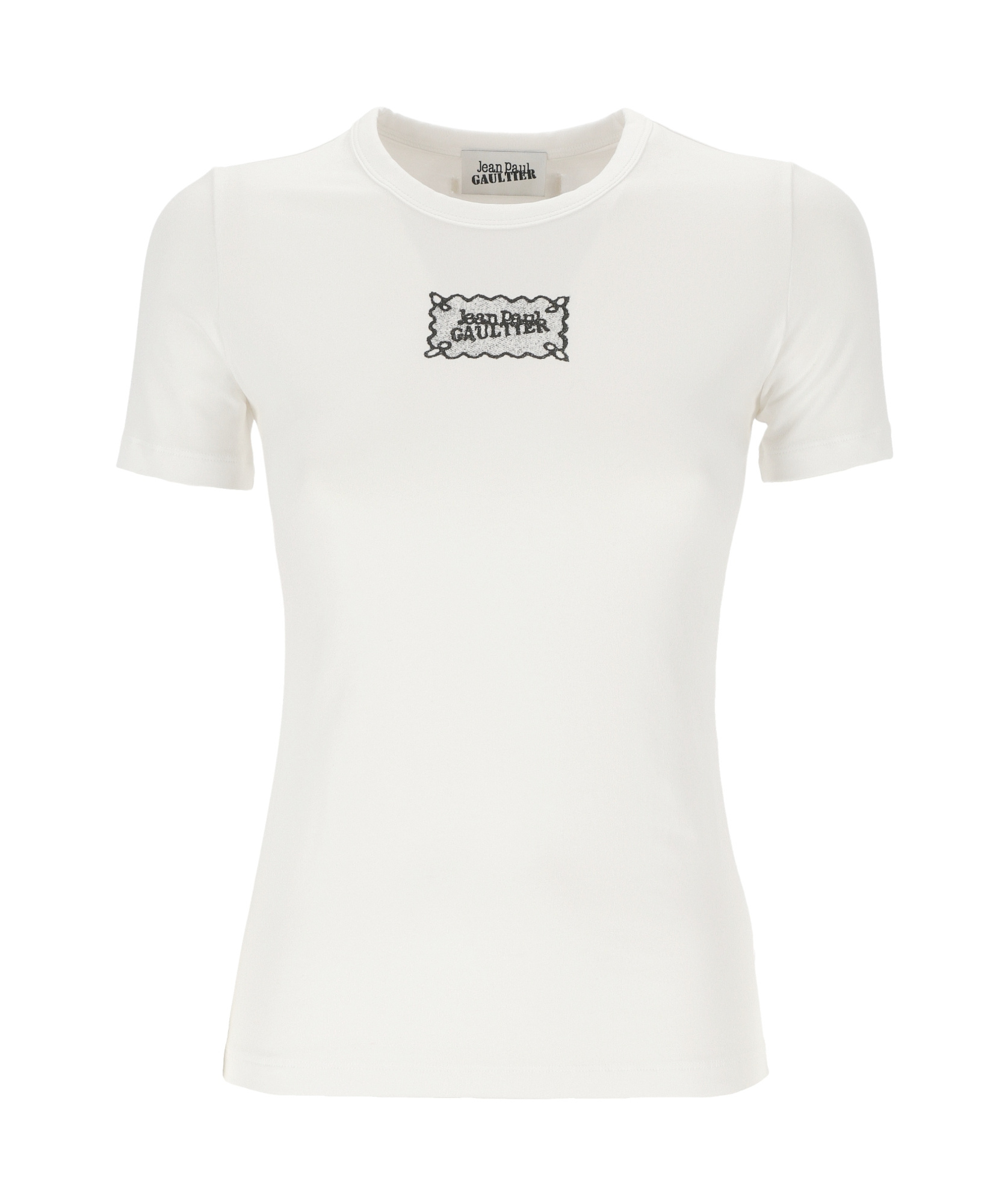 Jean Paul Gaultier T-shirts And Polos In White