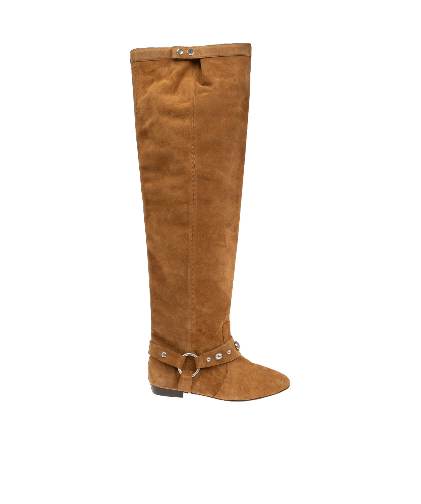 ISABEL MARANT ISABEL MARANT SELIZA POINTED-TOE BOOTS