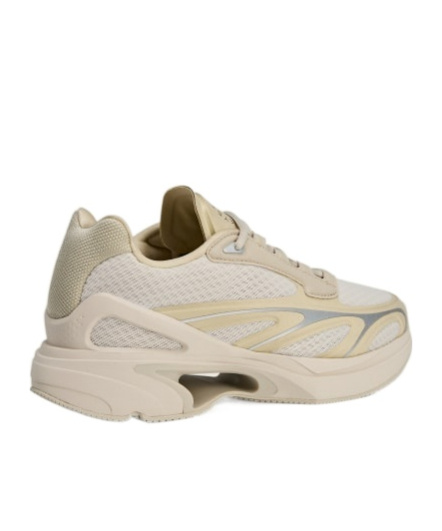 Adidas By Stella Mccartney Sportswear 2000 Shoes In Nude