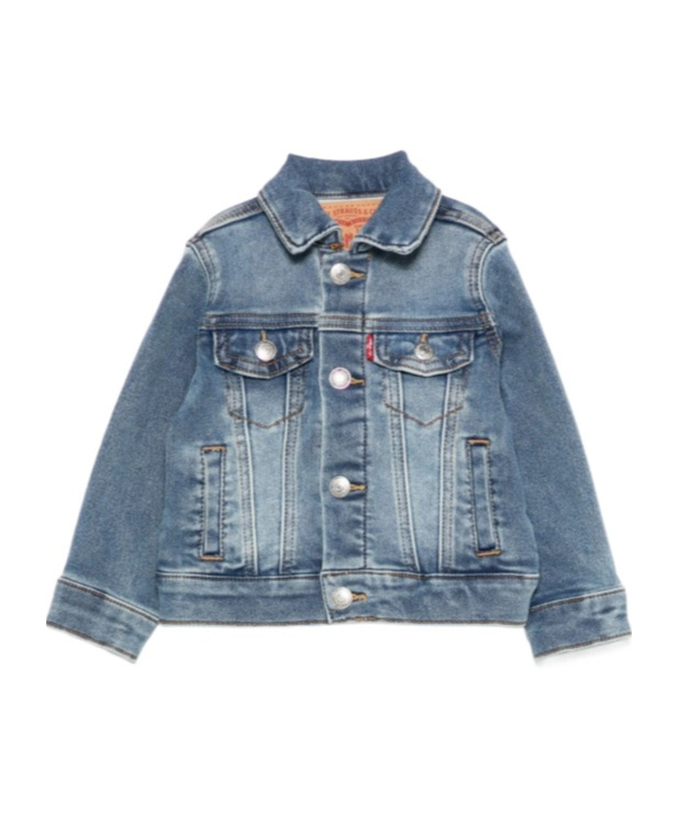 Levi's Long Sleeve Jacket