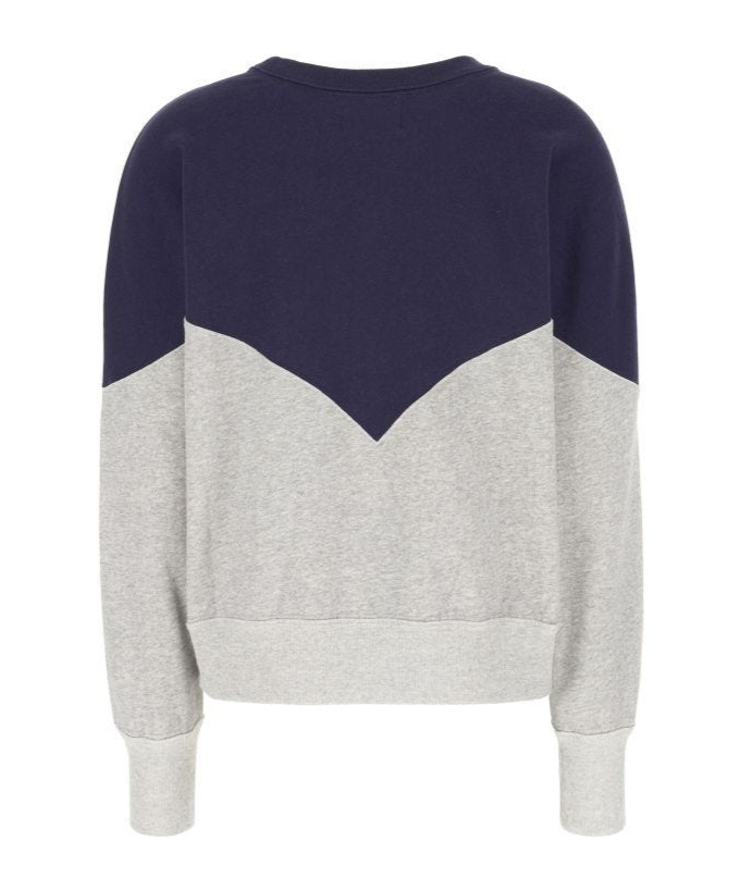 ISABEL MARANT ÉTOILE HOUSTON SWEATSHIRT