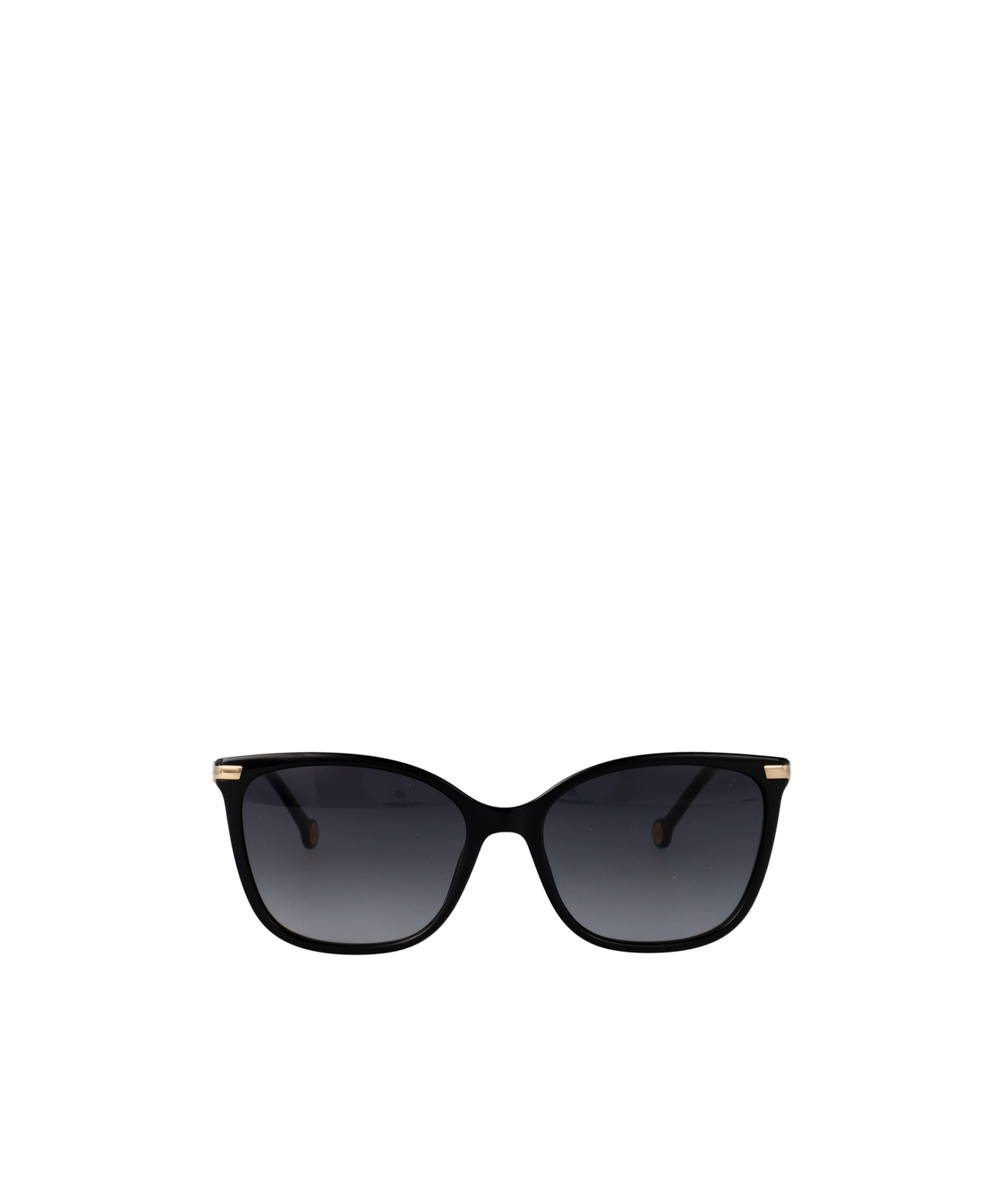 Carolina Herrera Full Frame Sunglasses In Neutral
