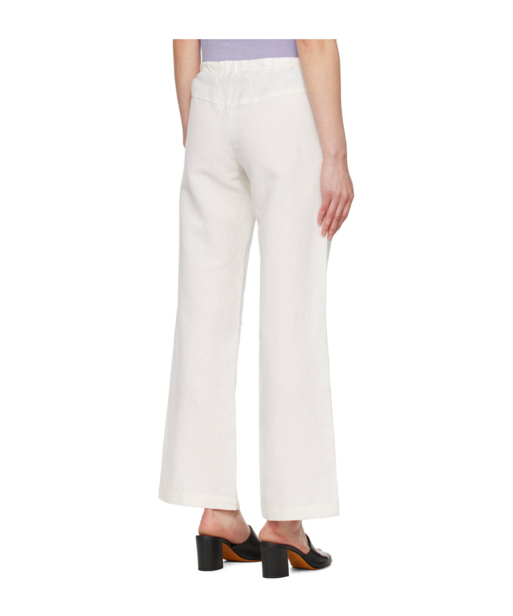 Gimaguas Gima Trousers In Multi