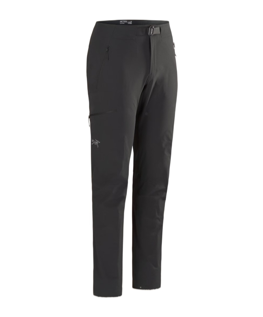 Arc'teryx Gamma Pant Men's In Black
