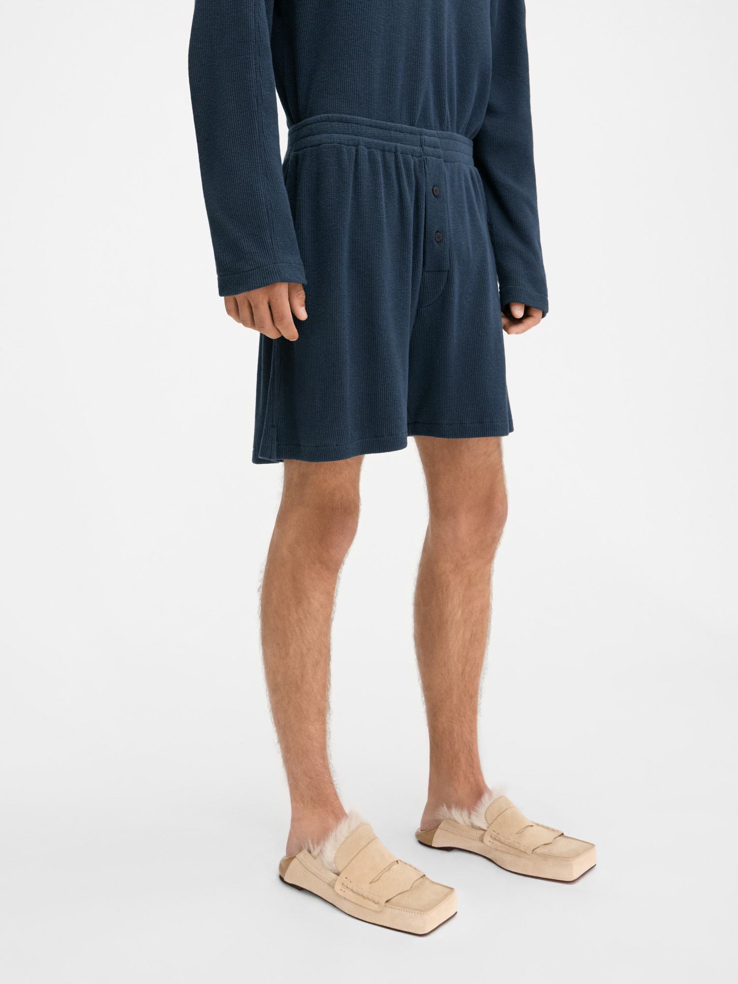 Jacquemus Melao Set In Blue