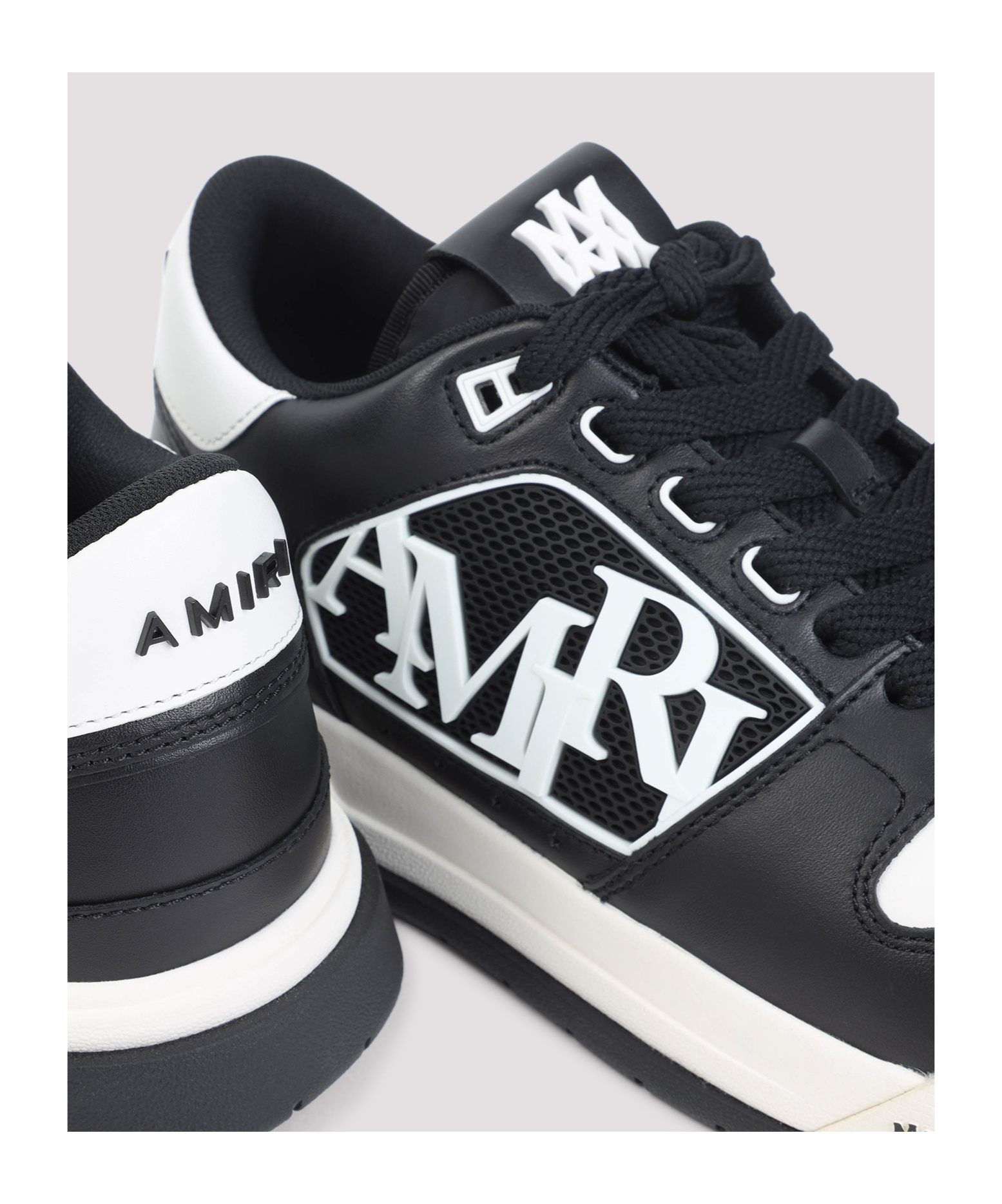 Amiri Men's Classic Low Sneaker
