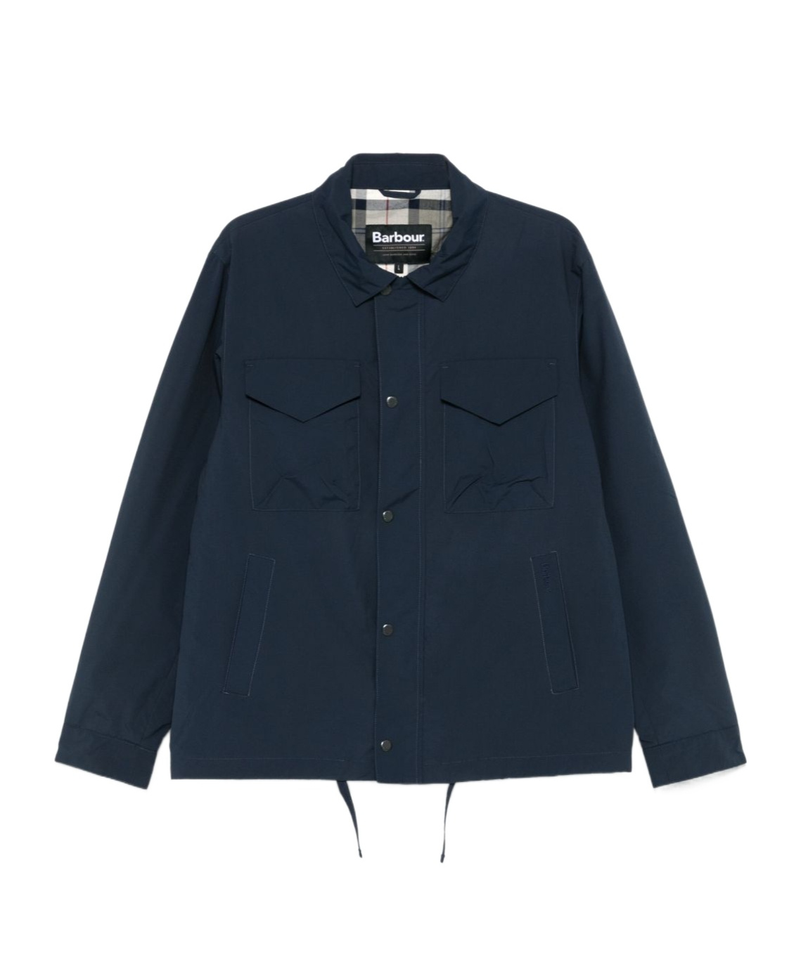 Shop Barbour Camber Jacket In Black