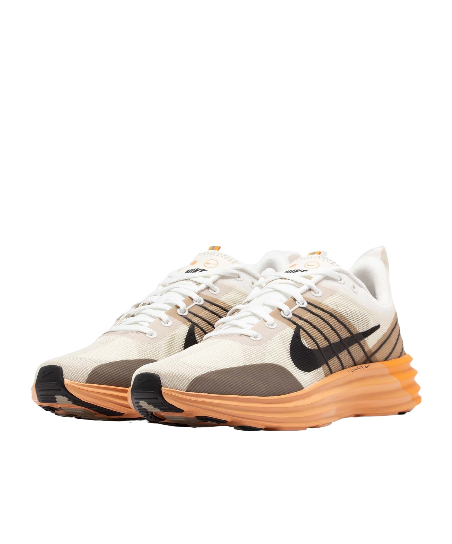 Nike Lunar Roam Sneakers In Multicolor