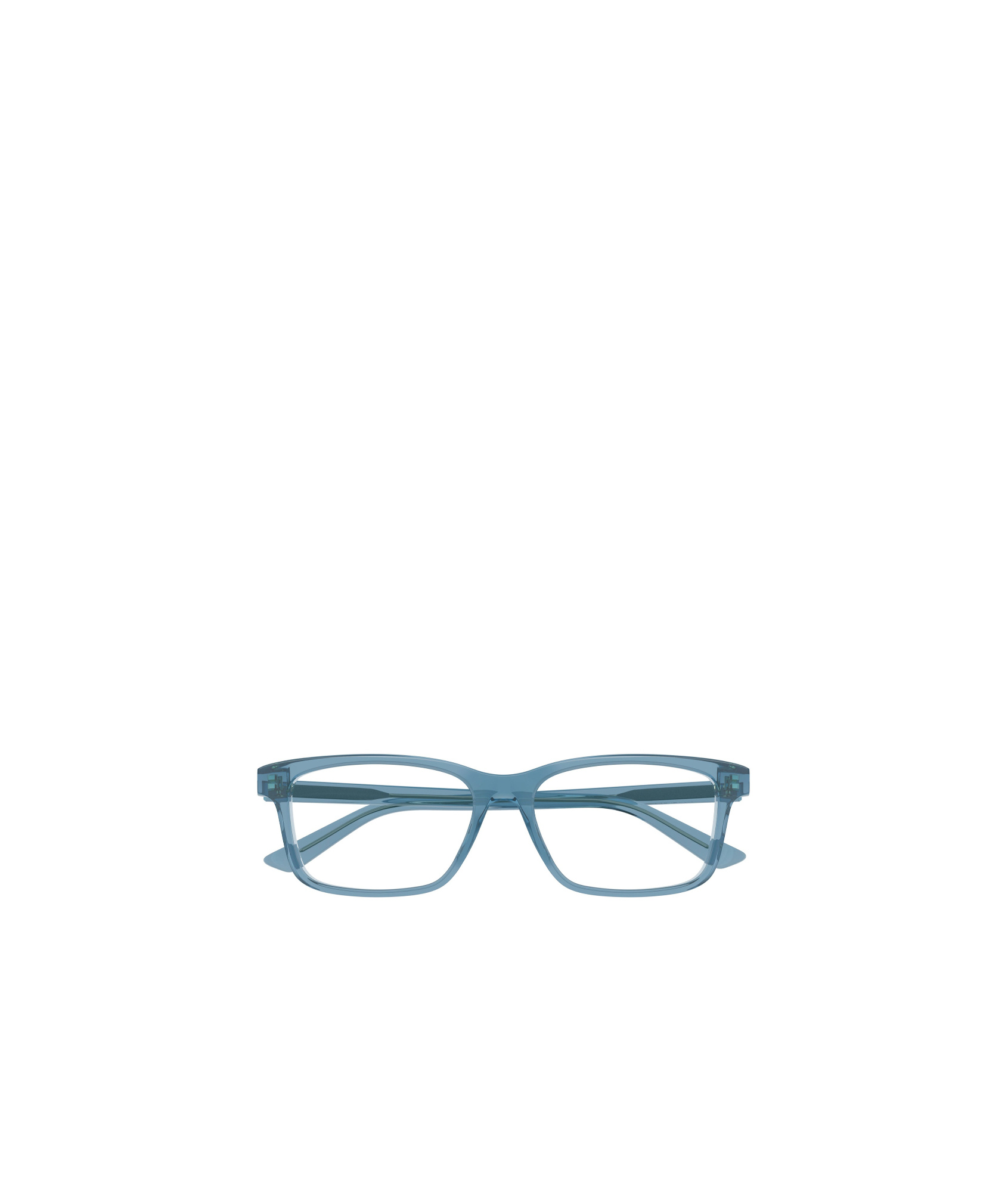 Bottega Veneta Full-frame Flat Mirror In Blue