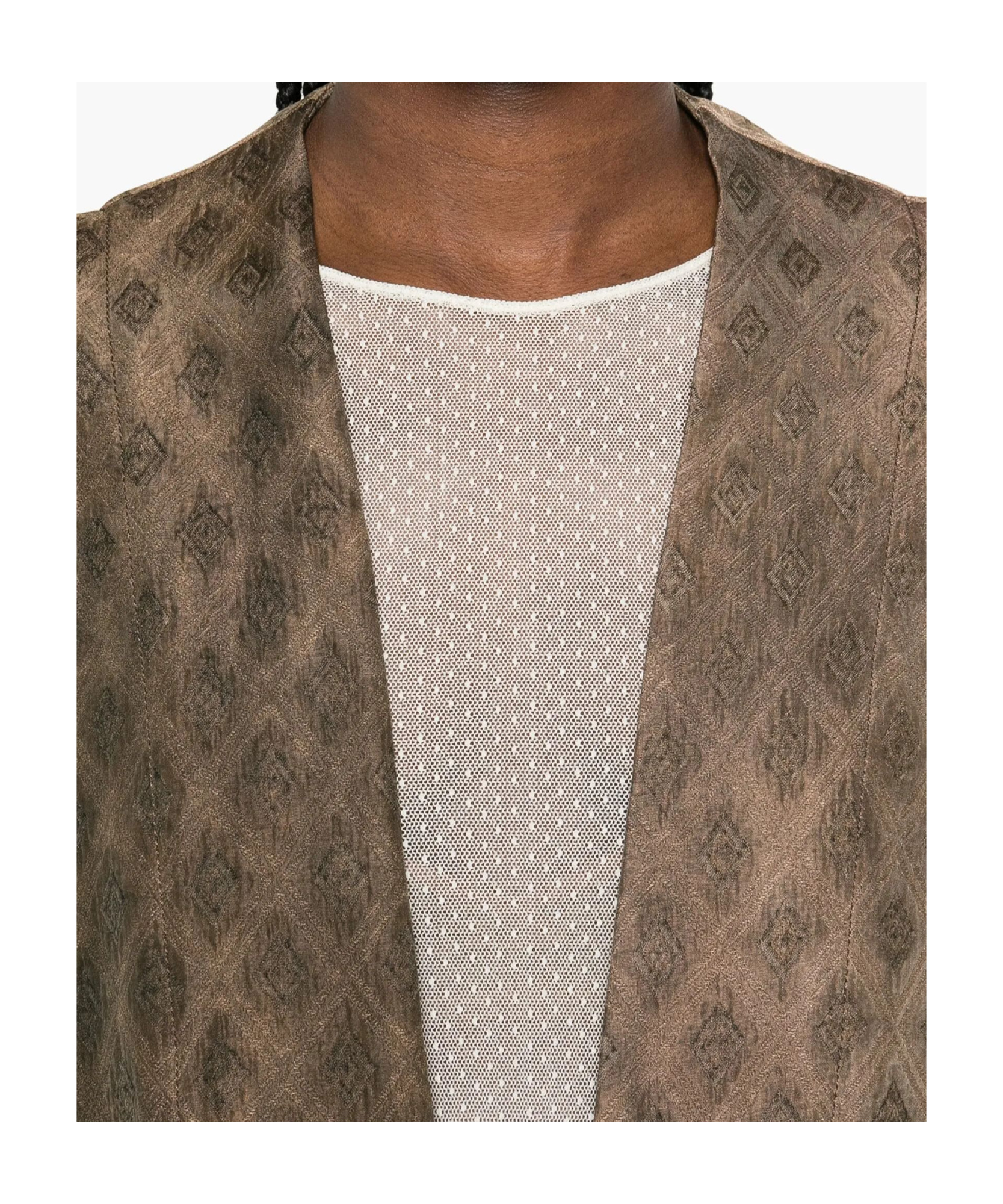 Uma Wang Klarke Jacket