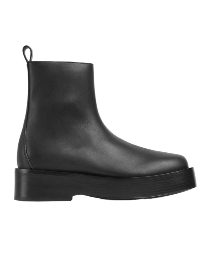 BOTTEGA VENETA TORINO ANKLE BOOT