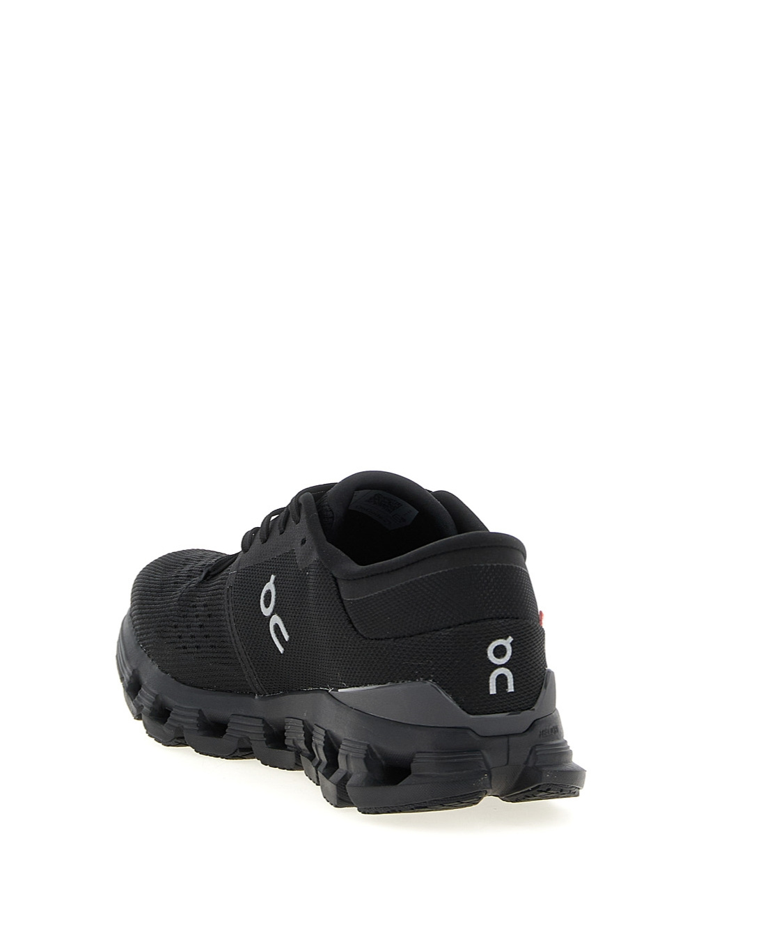 On Running Cloud X 4 Sneakers In Black