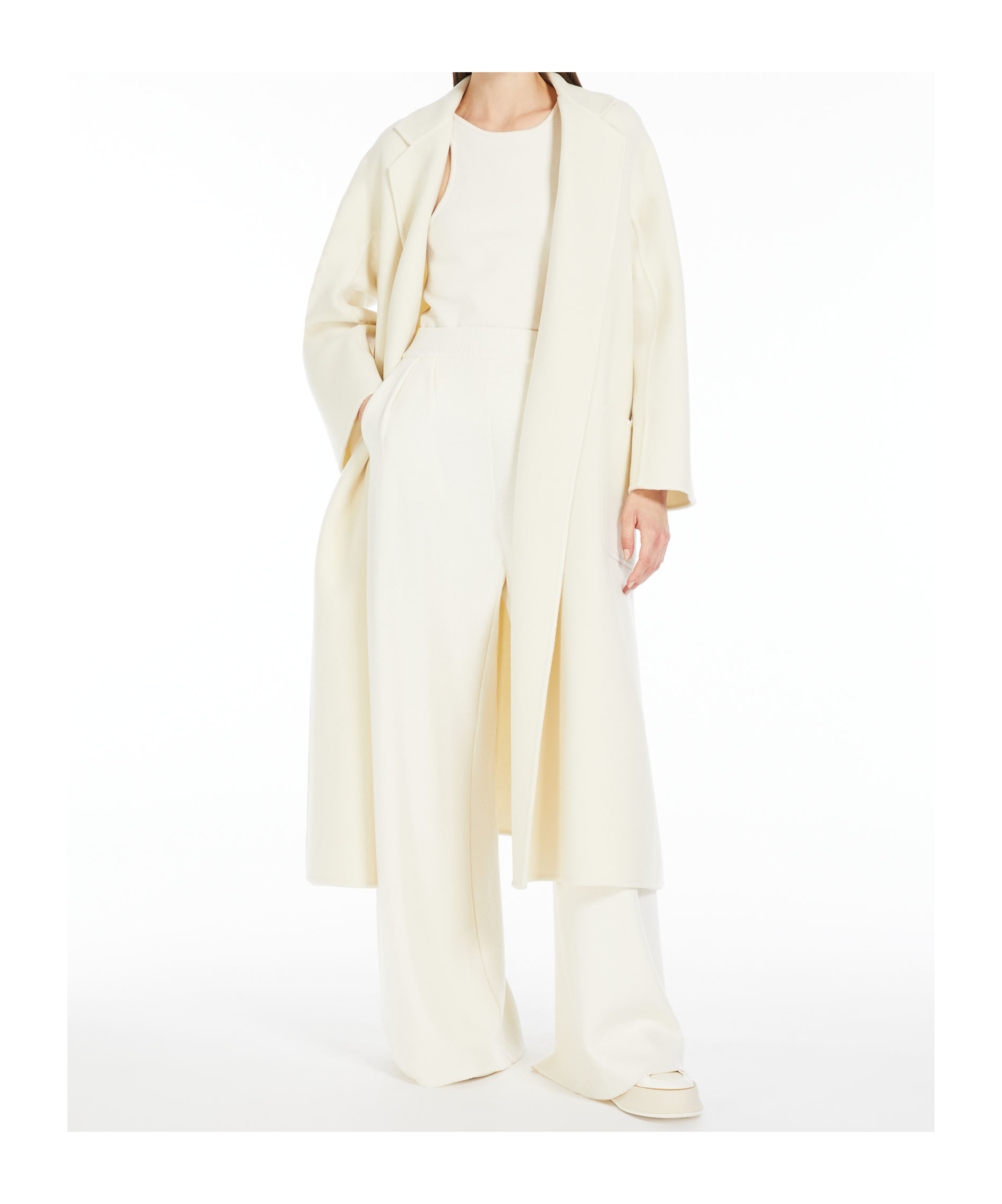 Max Mara Ludmilla2 Coat