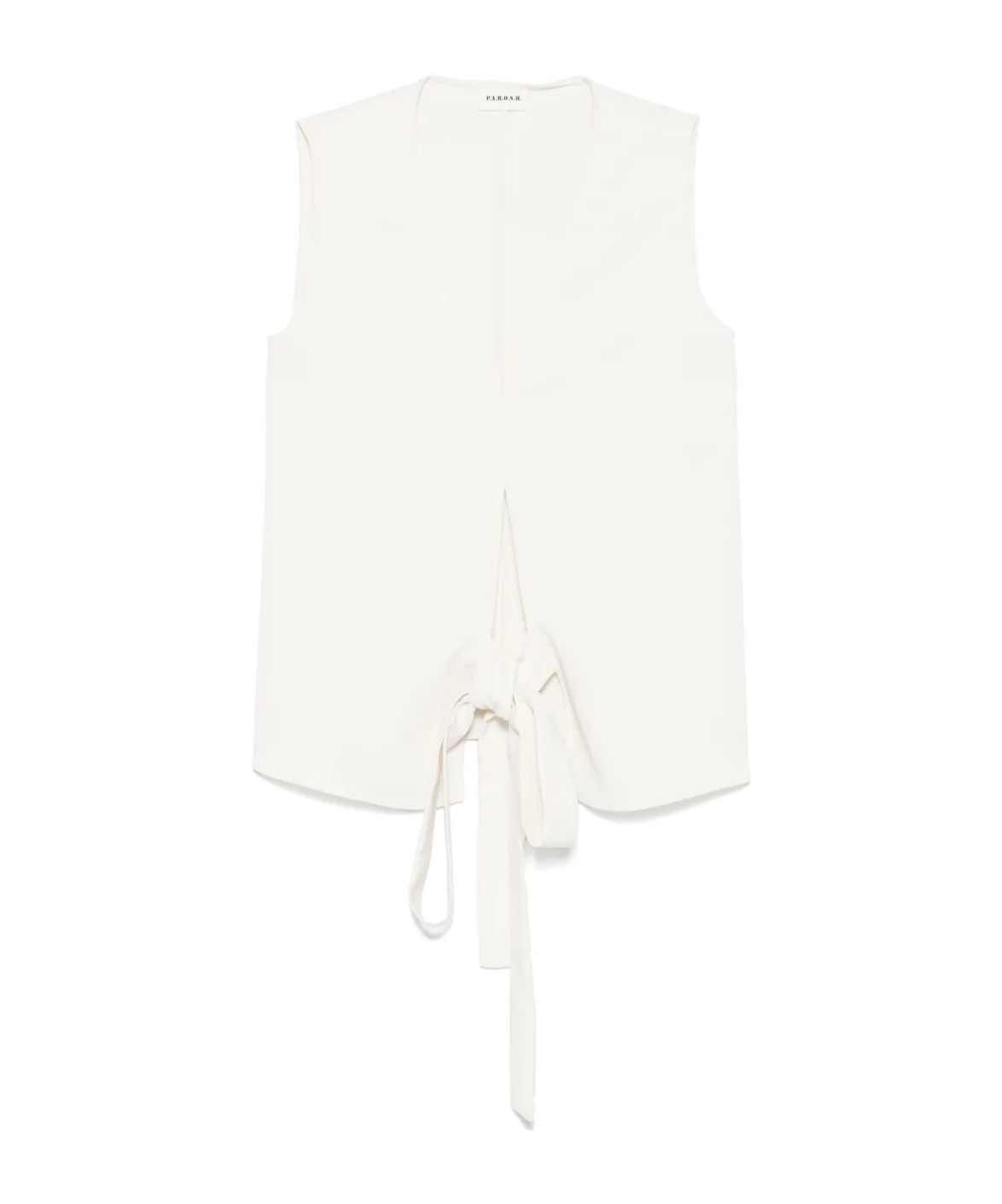 P.a.r.o.s.h V-neck Blouse