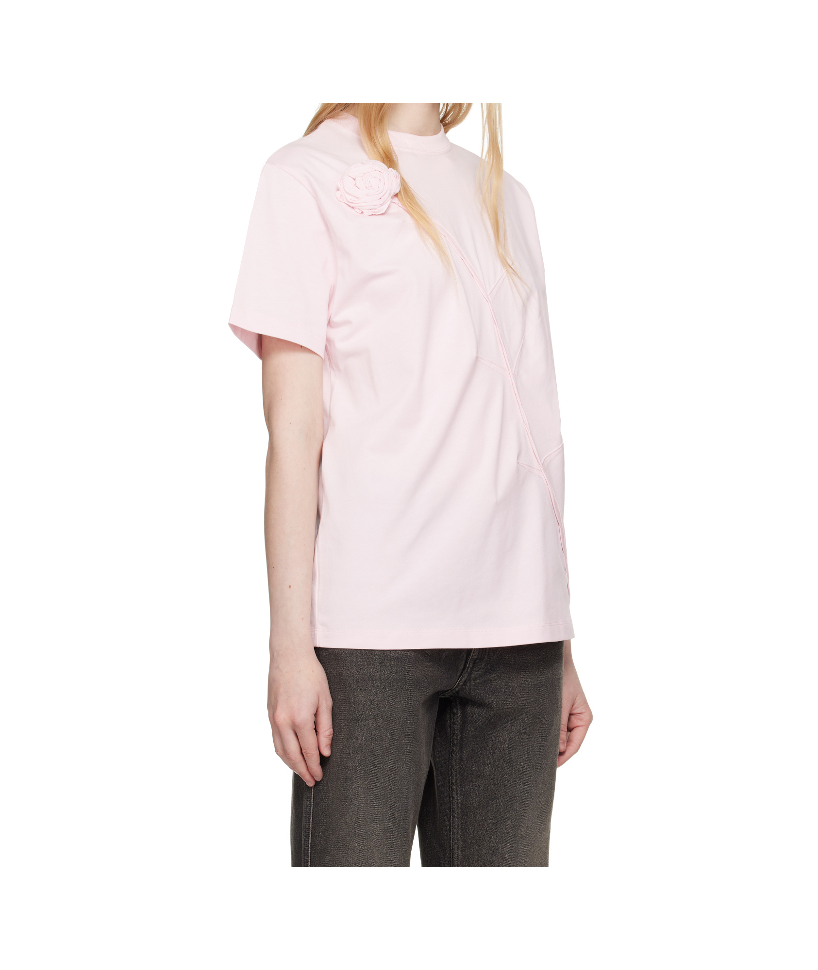 COPERNI X DISNEY ROSE T-SHIRT