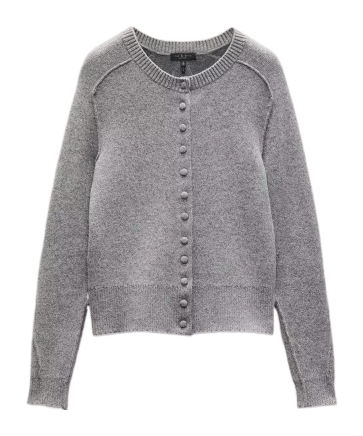 Rag & Bone Bridget Cardigan