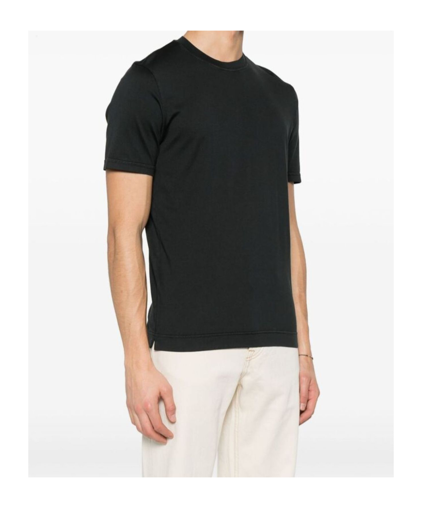 Fedeli Topwear In Black