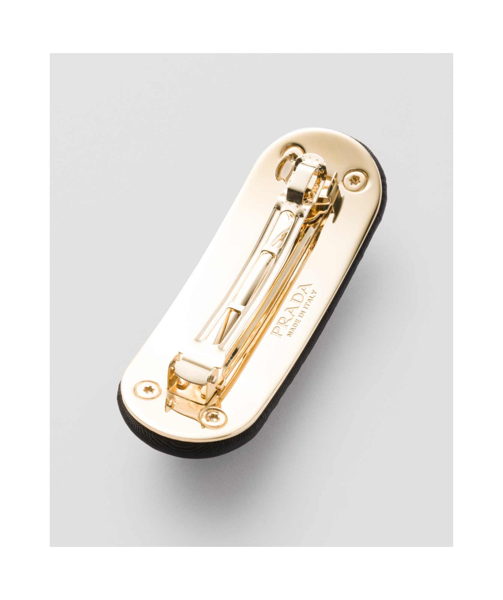 PRADA PRADA STRUCTURED TRILBY HATS