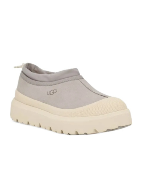 Ugg Tasman Weather Slippers In Nude