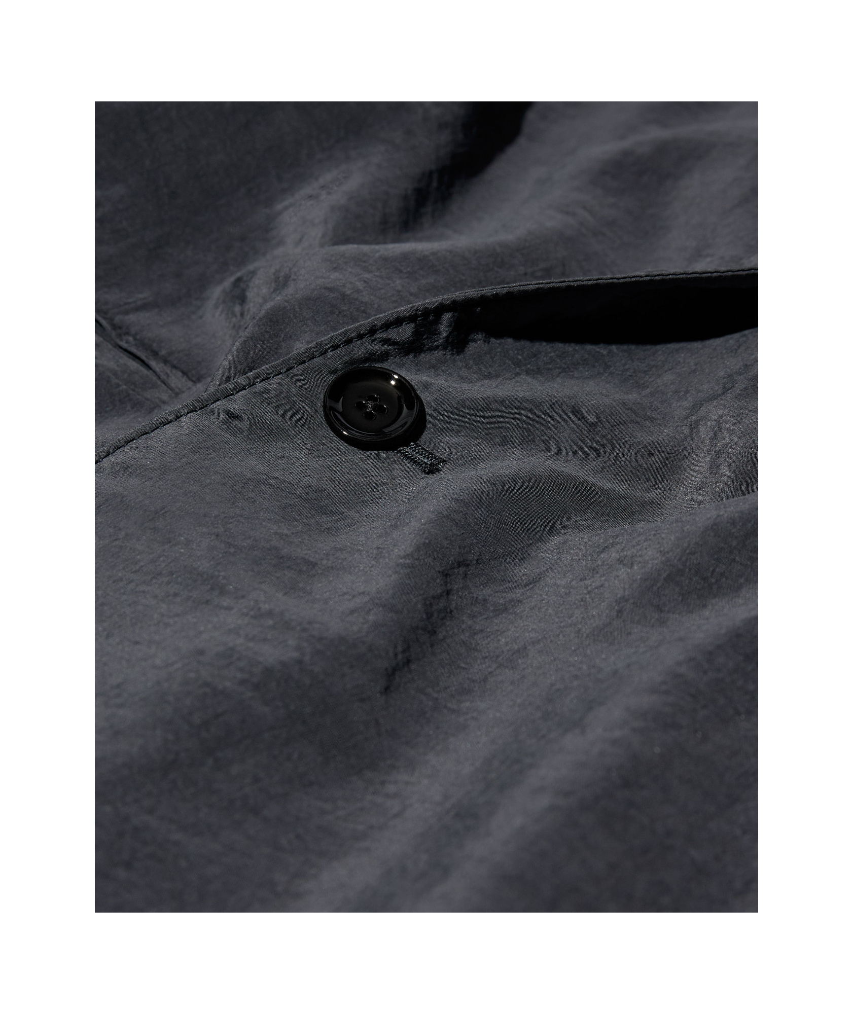Lemaire Long-sleeved Suit Jacket In Grey