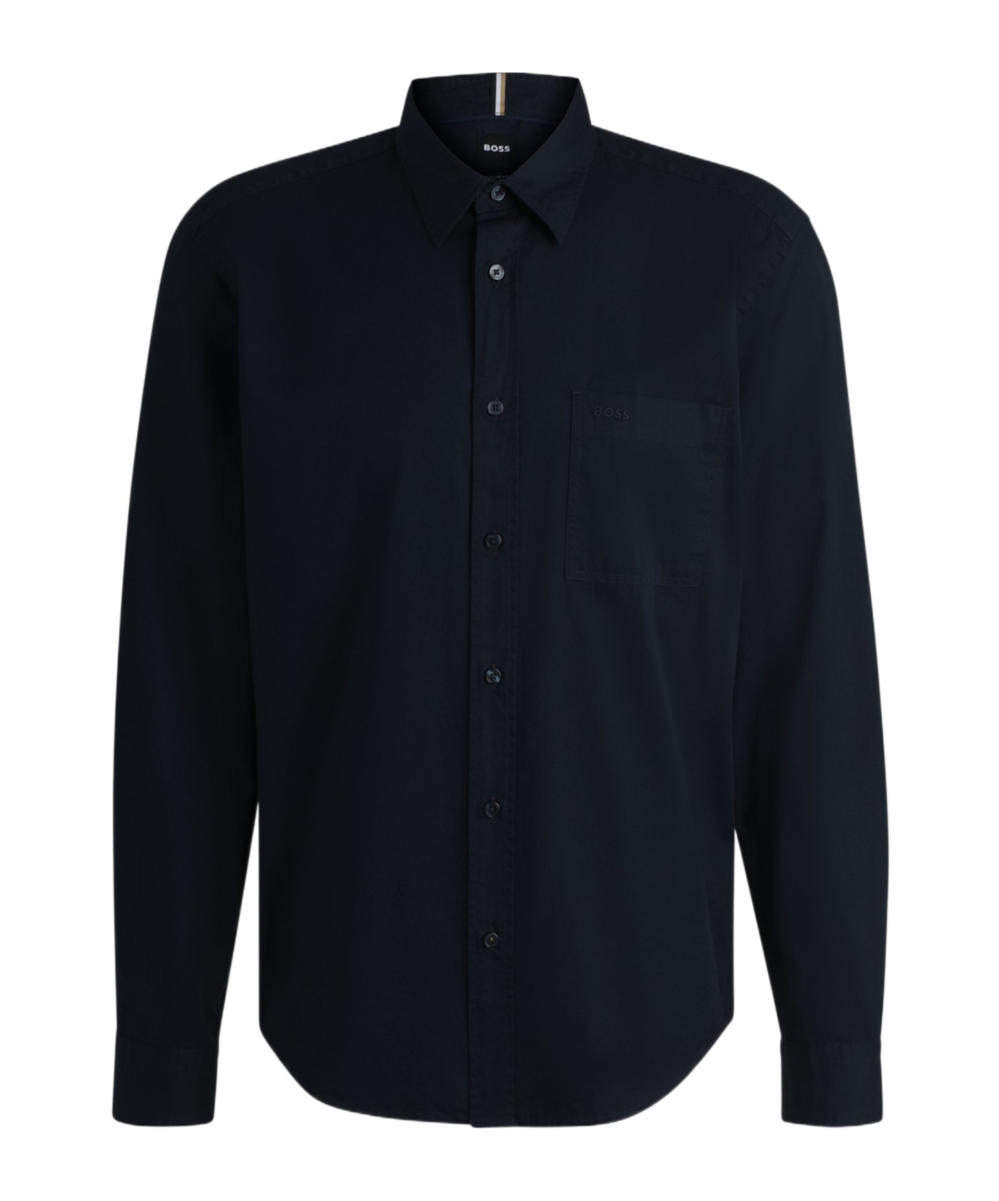 Hugo Boss Cotton Shirt