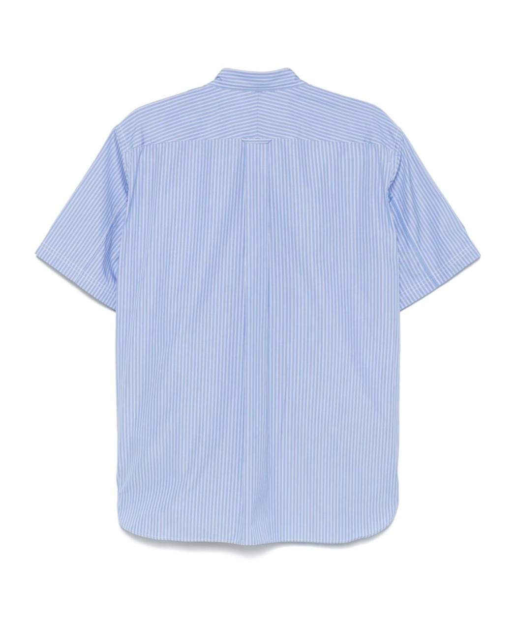 Junya Watanabe Patchwork Cotton Shirt