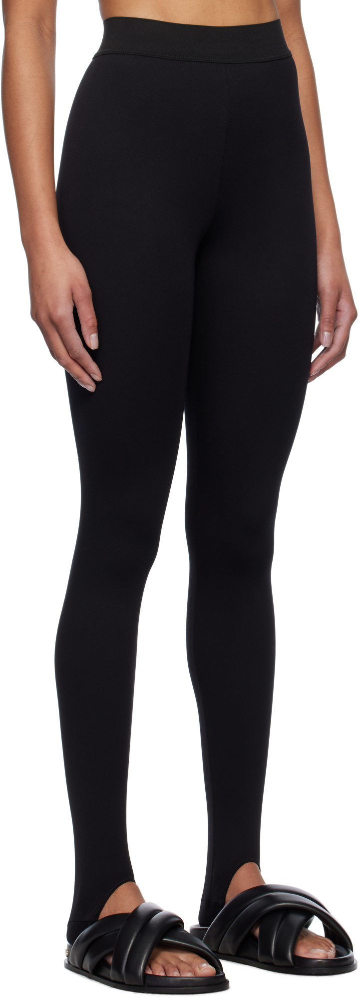 Wardrobe.nyc Rosie Huntington-whiteley Co-branded Skinny Pants