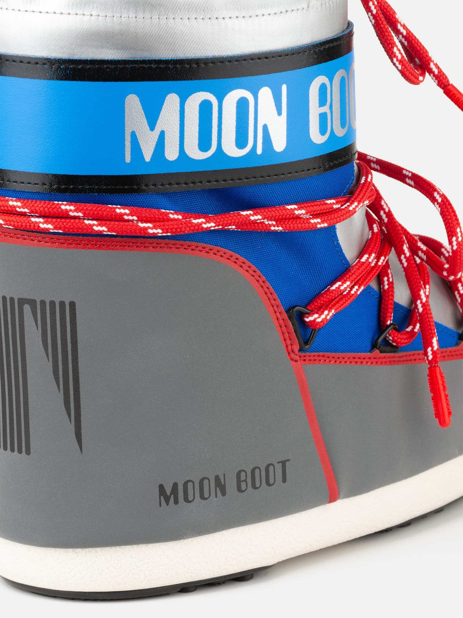 Moon Boot Icon Low Snow Boots In Multi