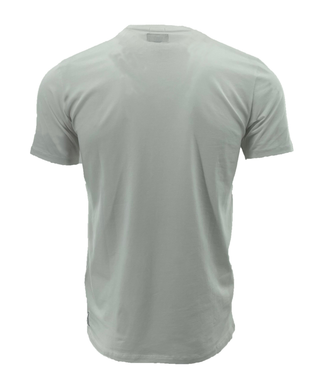 ARMANI JEANS ITEM O-NECK SHORT-SLEEVED T-SHIRT