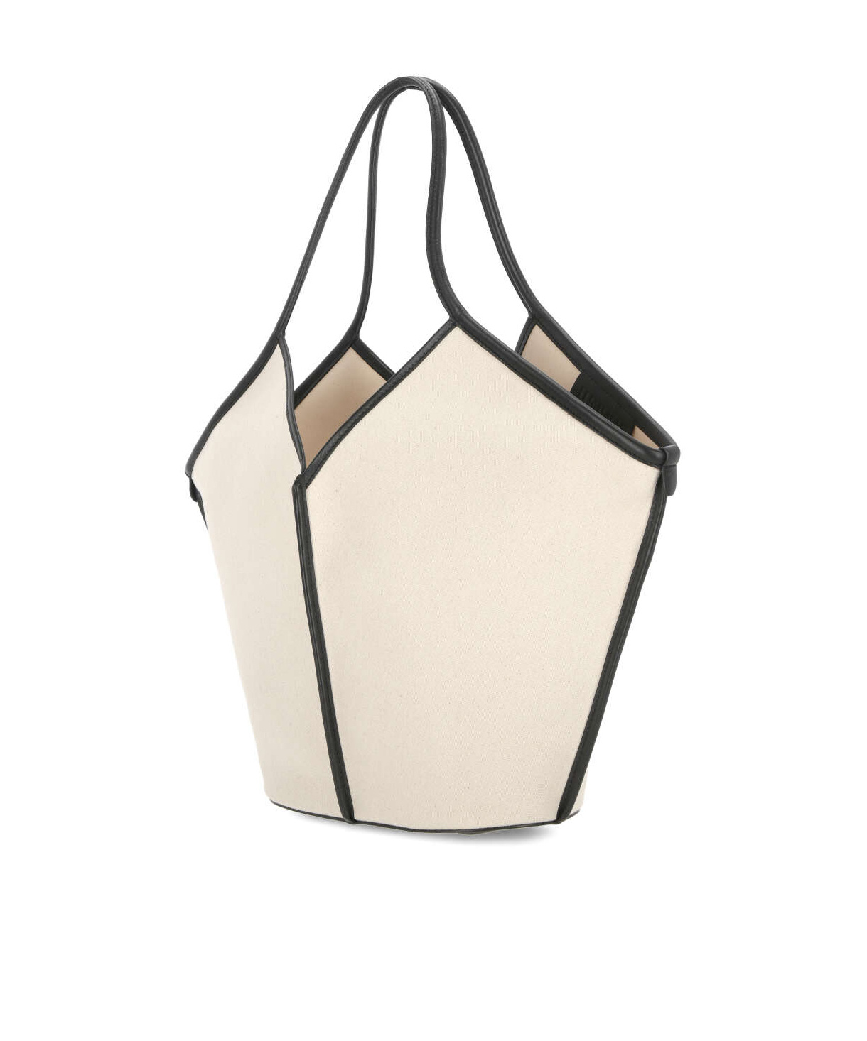 Hereu Calella" Bag In White