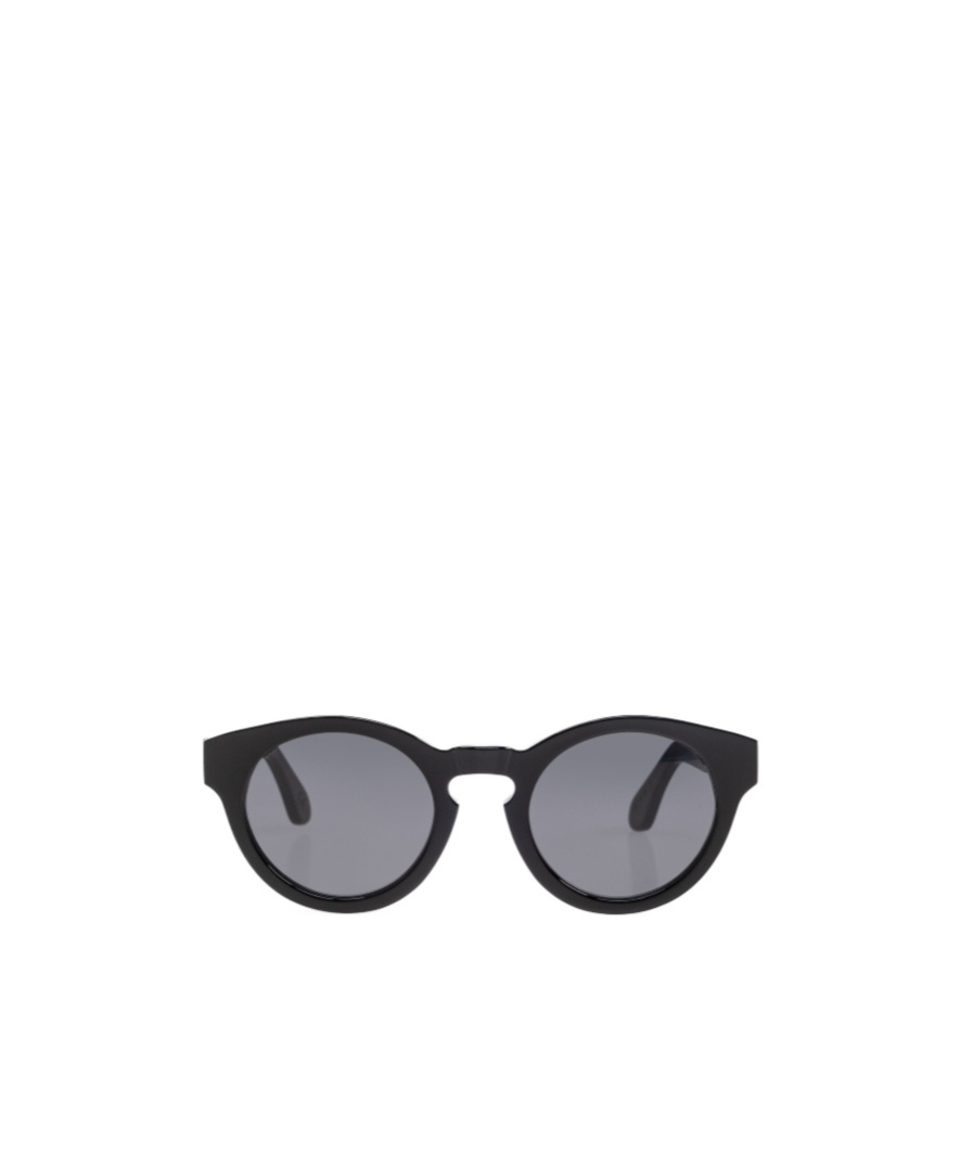 Golden Goose Full Frame Sunglasses In Gray