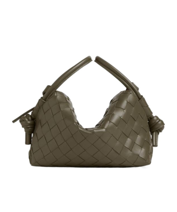 Bottega Veneta Loop Top Handle