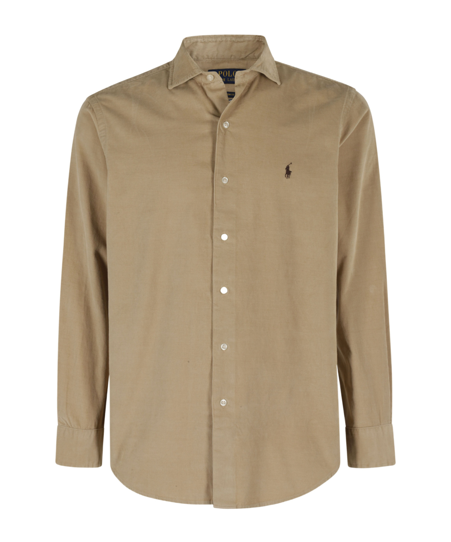 Polo Ralph Lauren Button-down Shirt In Multi
