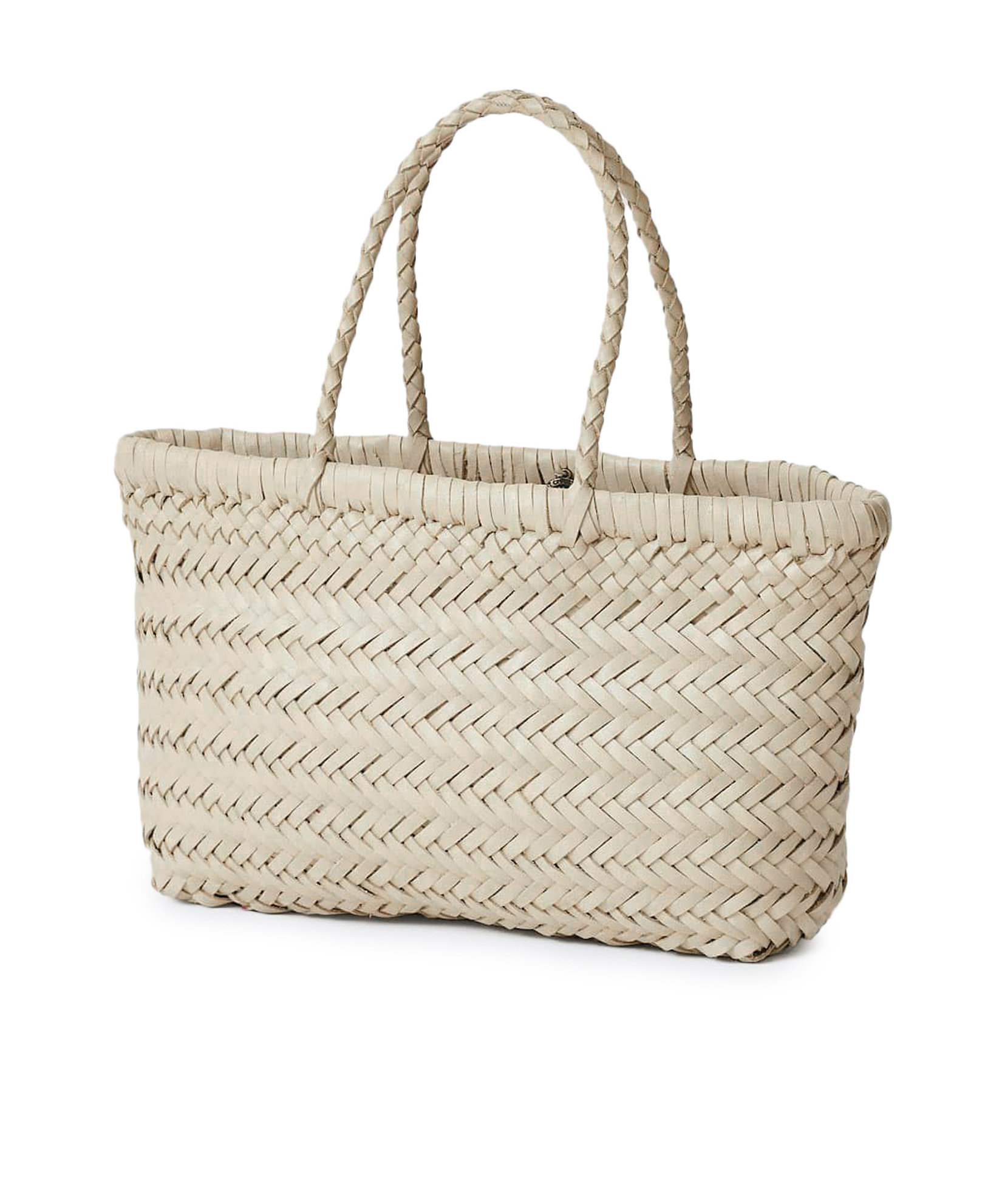 Dragon Diffusion Mini Flat Gora  Basket