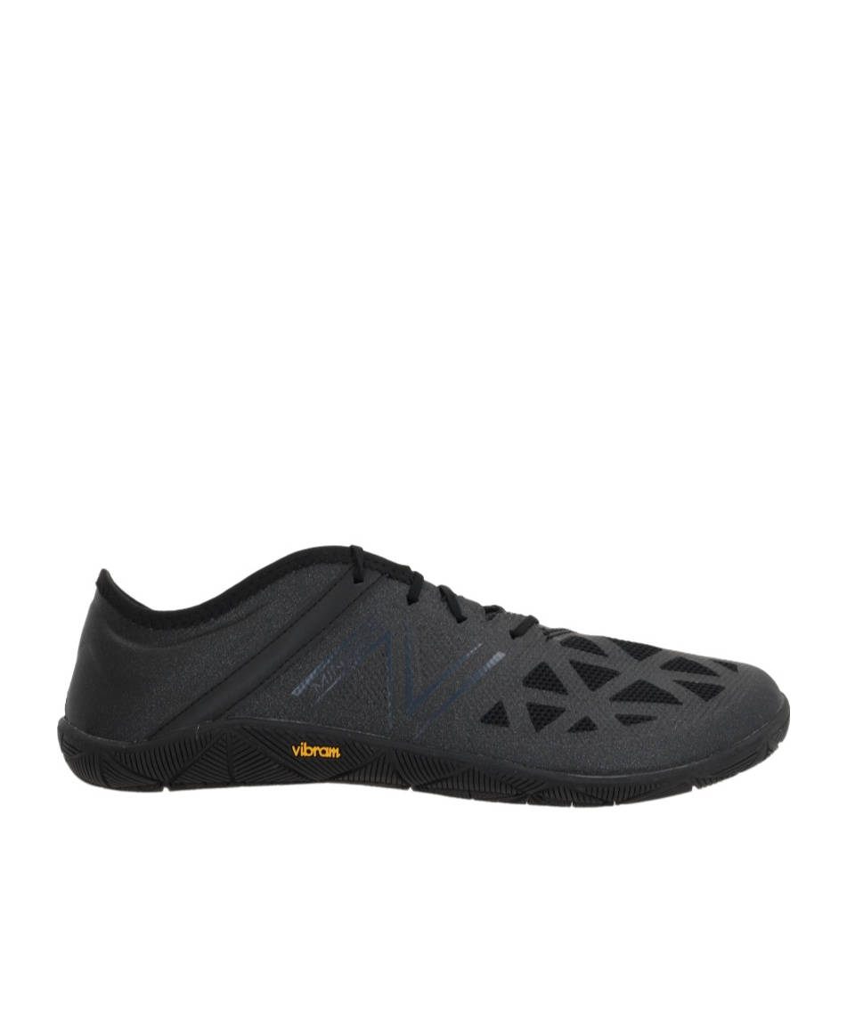 Junya Watanabe New Balance Ux200 Low Top Sneakers In Black
