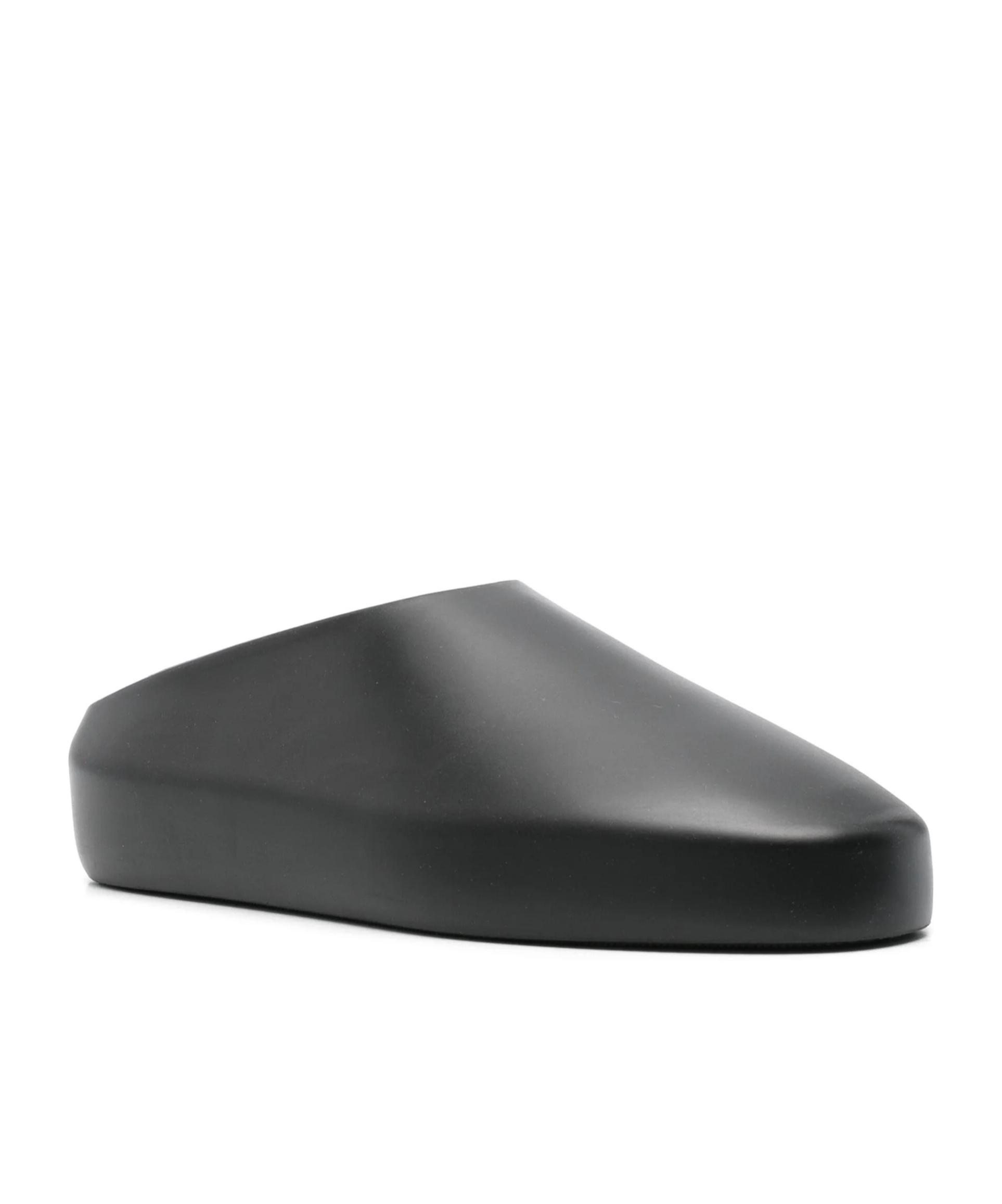 Fear Of God The California 2.0 Slip-on Slippers In Black