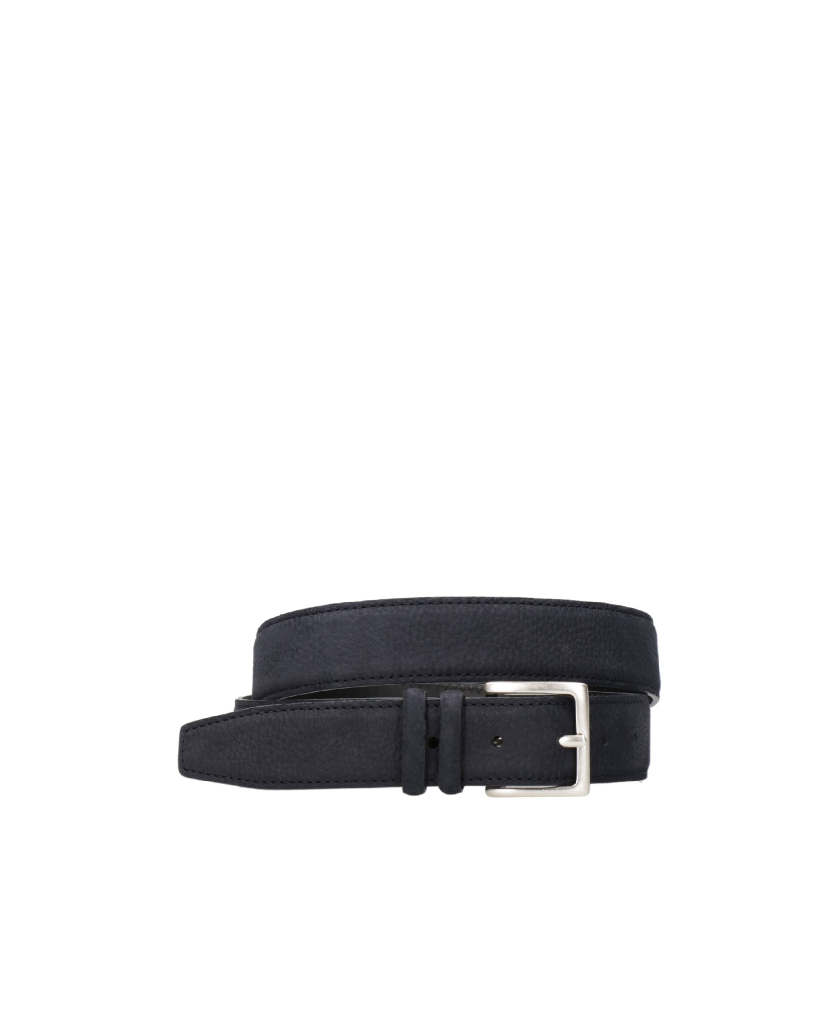 Orciani Adjustable Waistband In Night Blue