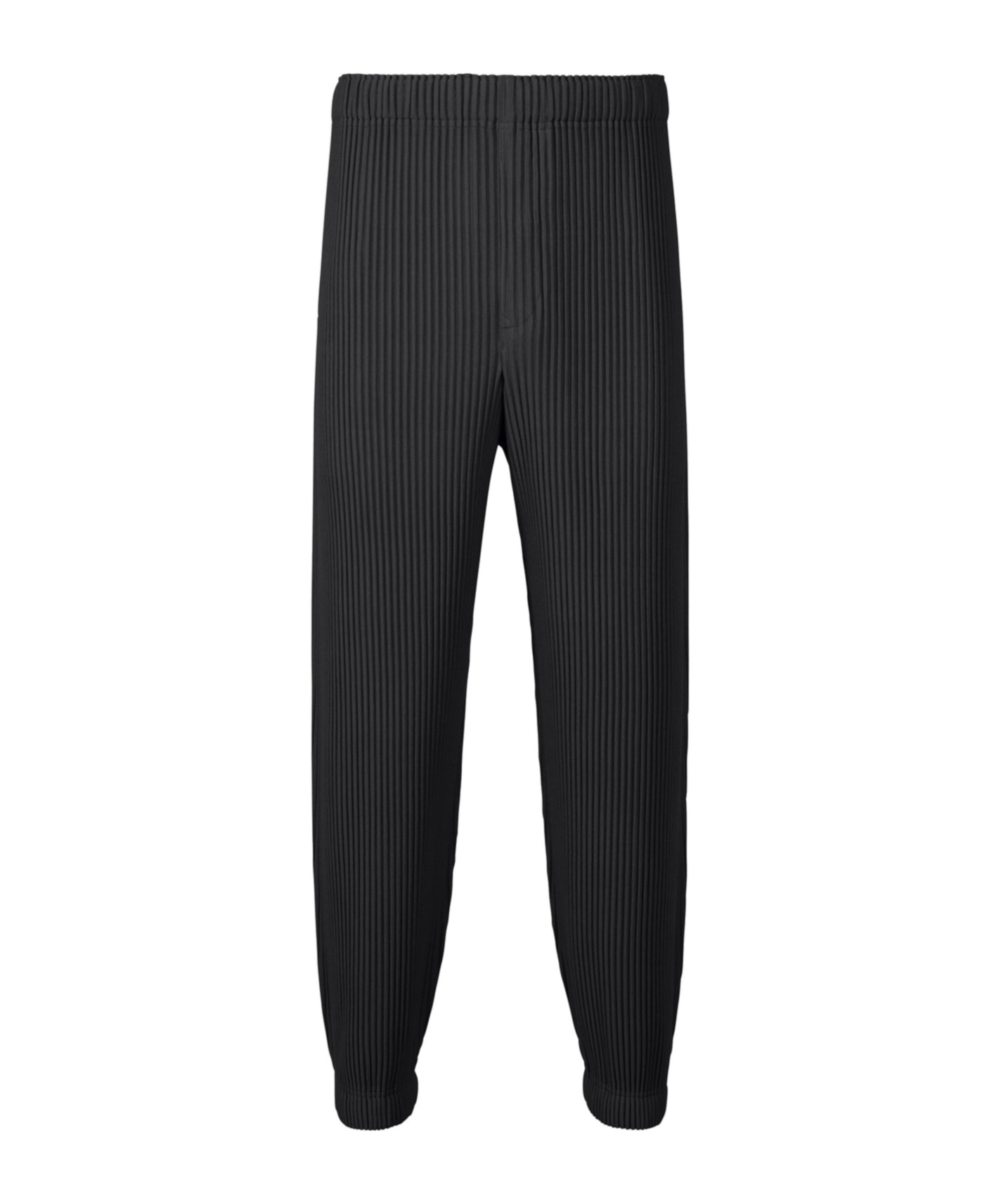 ISSEY MIYAKE MC JUNE TAPERED TROUSERS