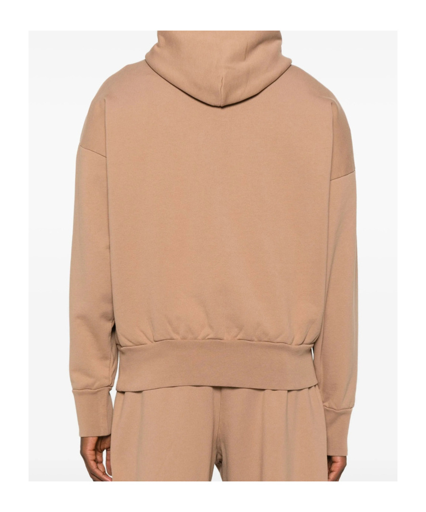 Fear Of God Cotton Sweatshirts In Neutral