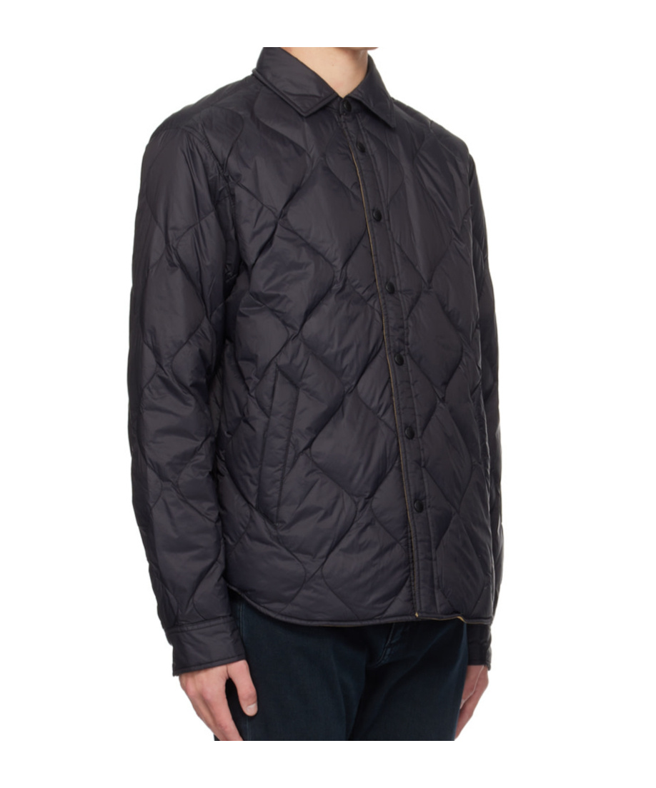 Rag & Bone Long Sleeve Down Jacket