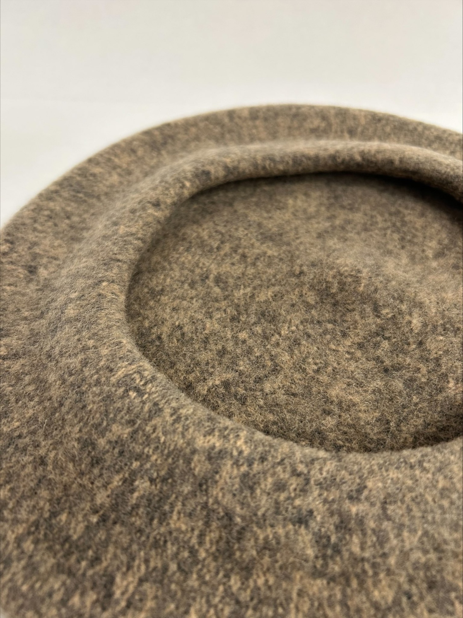 CELINE KNITTED BERET